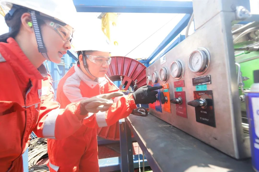 “深海一号”成功交卷，关键秘诀在这里