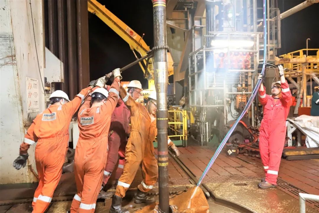 “深海一号”成功交卷，关键秘诀在这里
