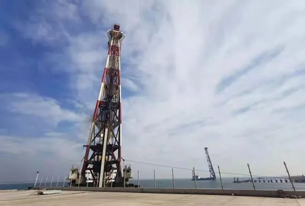 海油工程公布2021年第一季度经营业绩