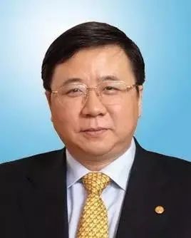 人事变动！杨华辞任中化国际董事长，退休！
