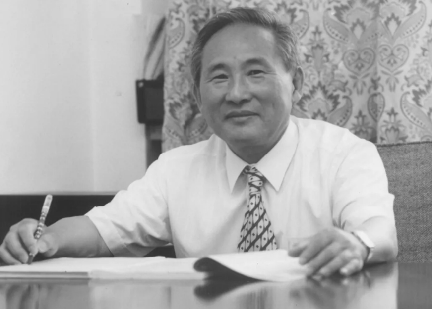 哀悼！东北石油大学原校长、中国石油大学（北京）原校长李云鹏去世