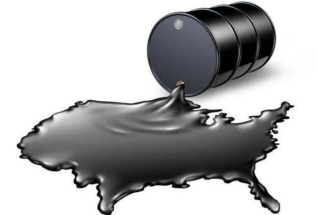 《我为祖国献石油》#三桶油联合出品！