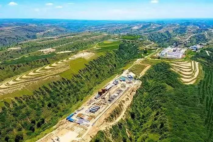重磅！中石油长庆油田、大庆油田、塔里木油田公布上半年油气产量！