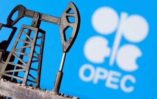 重磅突发！国际油价暴跌7%！OPEC+会议达成增产协议！