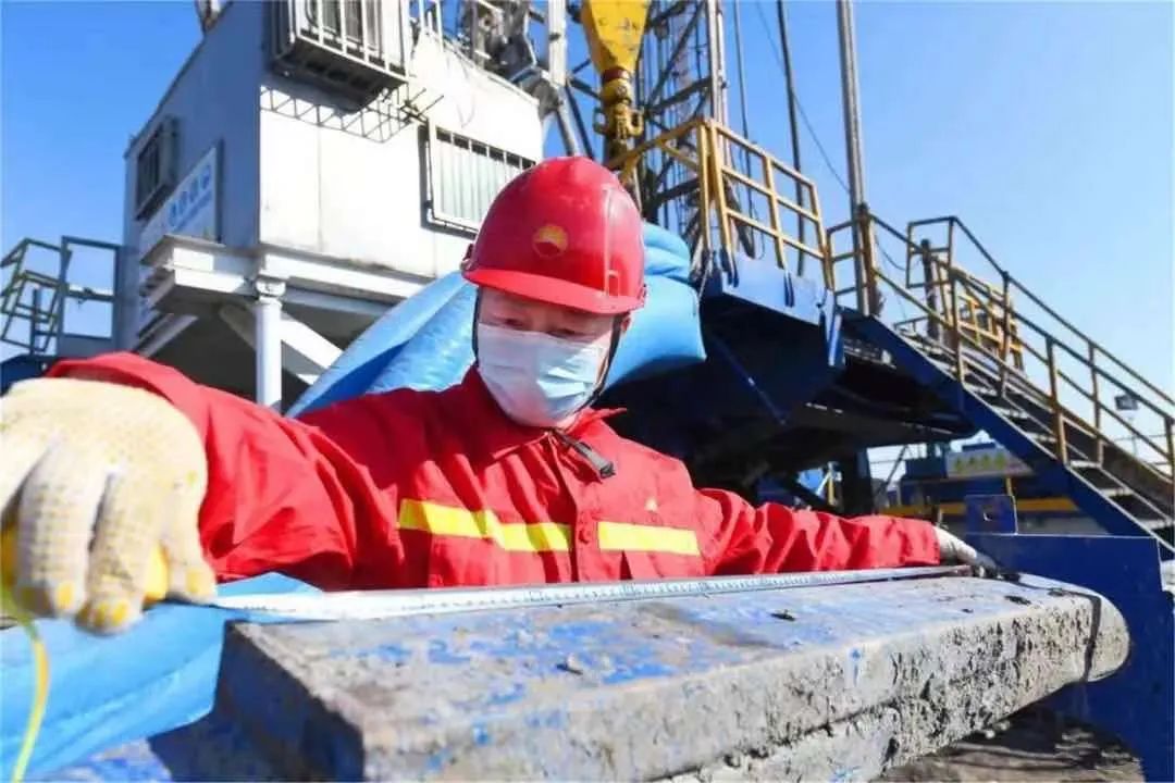 重磅！中石油长庆油田、大庆油田、塔里木油田公布上半年油气产量！