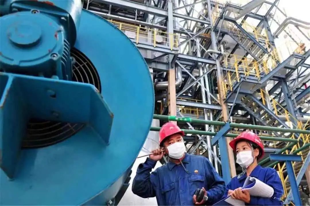 重磅！中石油长庆油田、大庆油田、塔里木油田公布上半年油气产量！