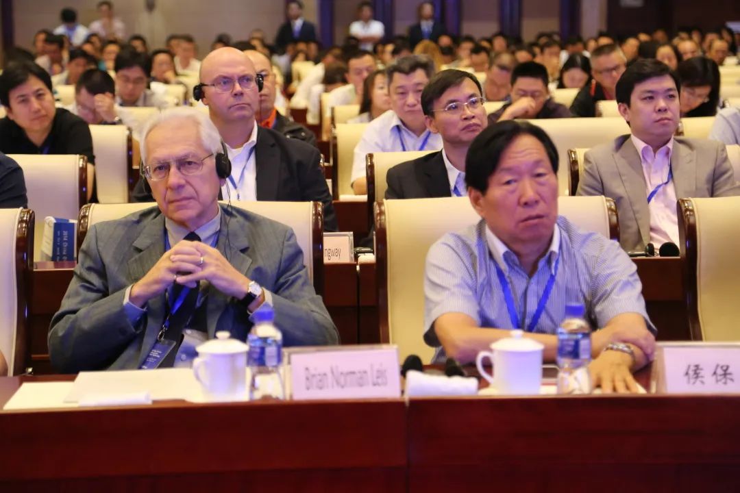 重磅！国家管网+三桶油高层参与！中国国际管道会议十月举办！（文末红包群）