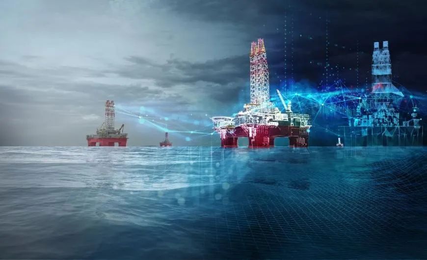 中海油研究总院 | 海上油气勘探开发的智能化之路！