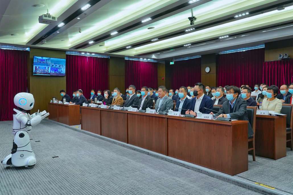 重磅！国家管网全面启动数字化转型改革！