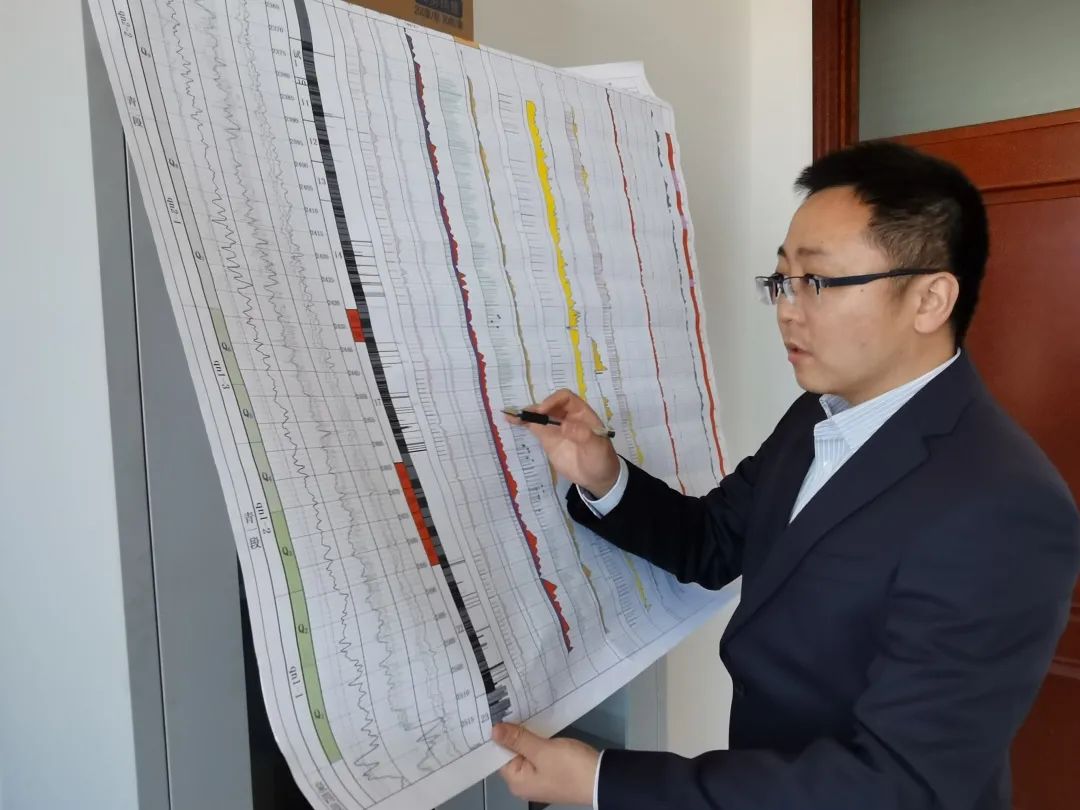 中国石油员工荣获2021年“全国向上向善好青年”！