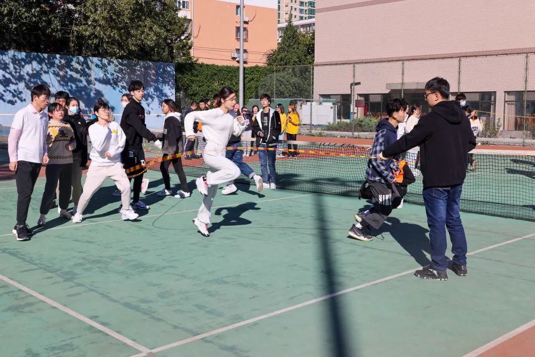 热！燃！拼！