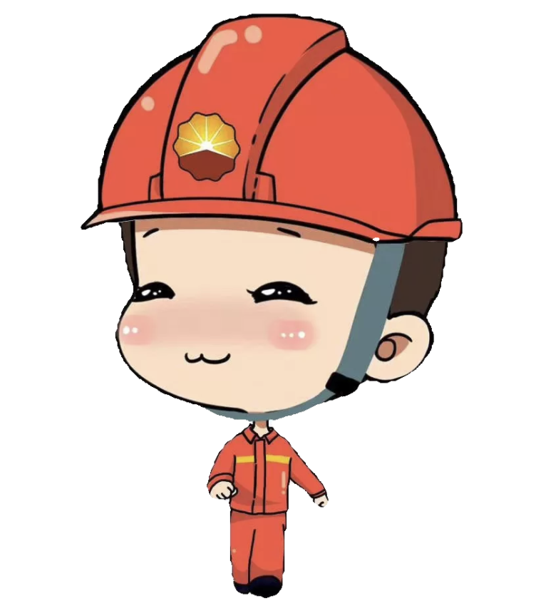 中国石油员工荣获2021年“全国向上向善好青年”！
