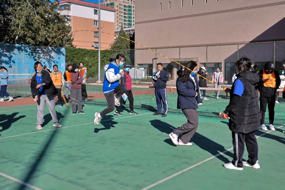 热！燃！拼！
