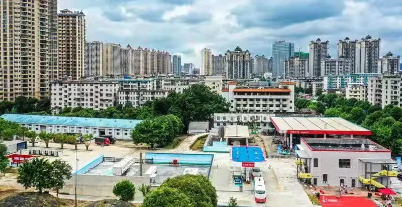 中国石化前三季度供应成品油1.28亿吨，同比增长3.8%