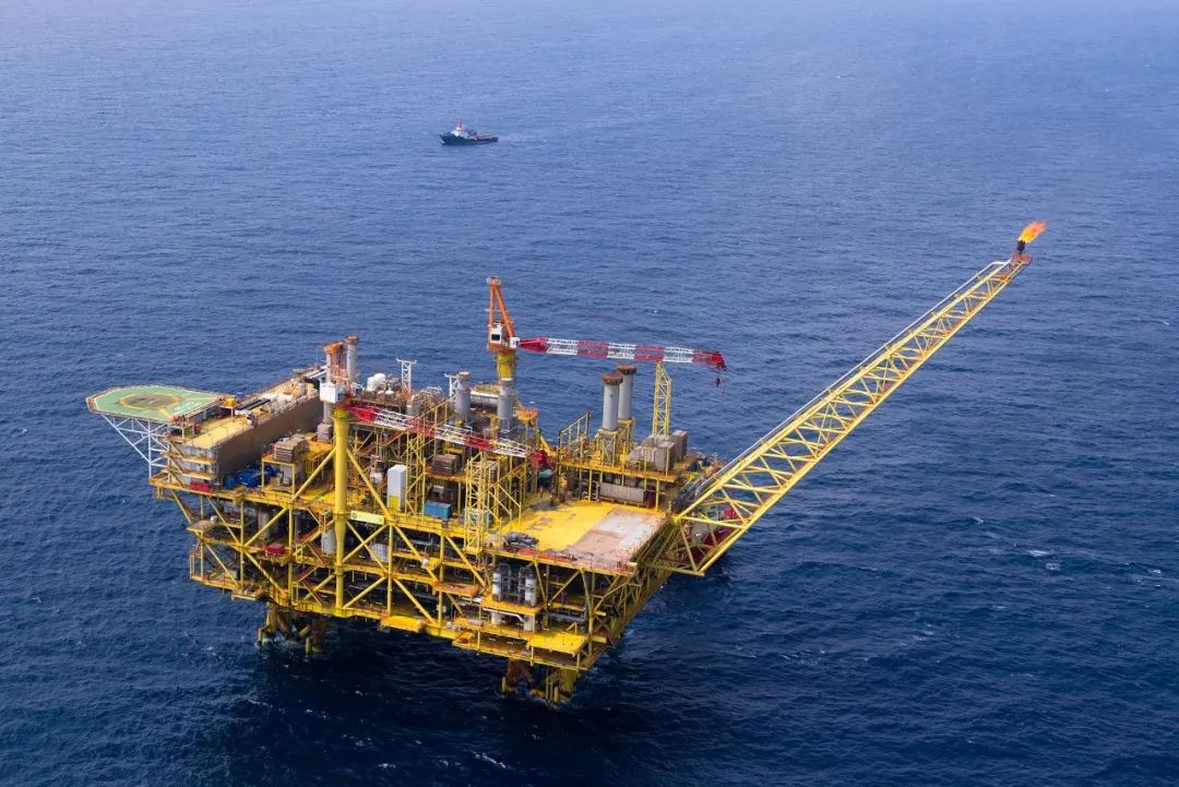 重磅！中海油在南海东部建成2000万方级大油田！