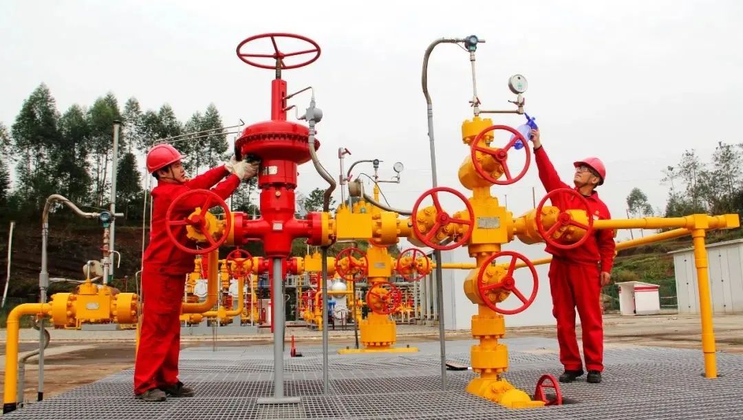 今冬明春供气量将破千亿方！中国石油全面动员部署冬季保供