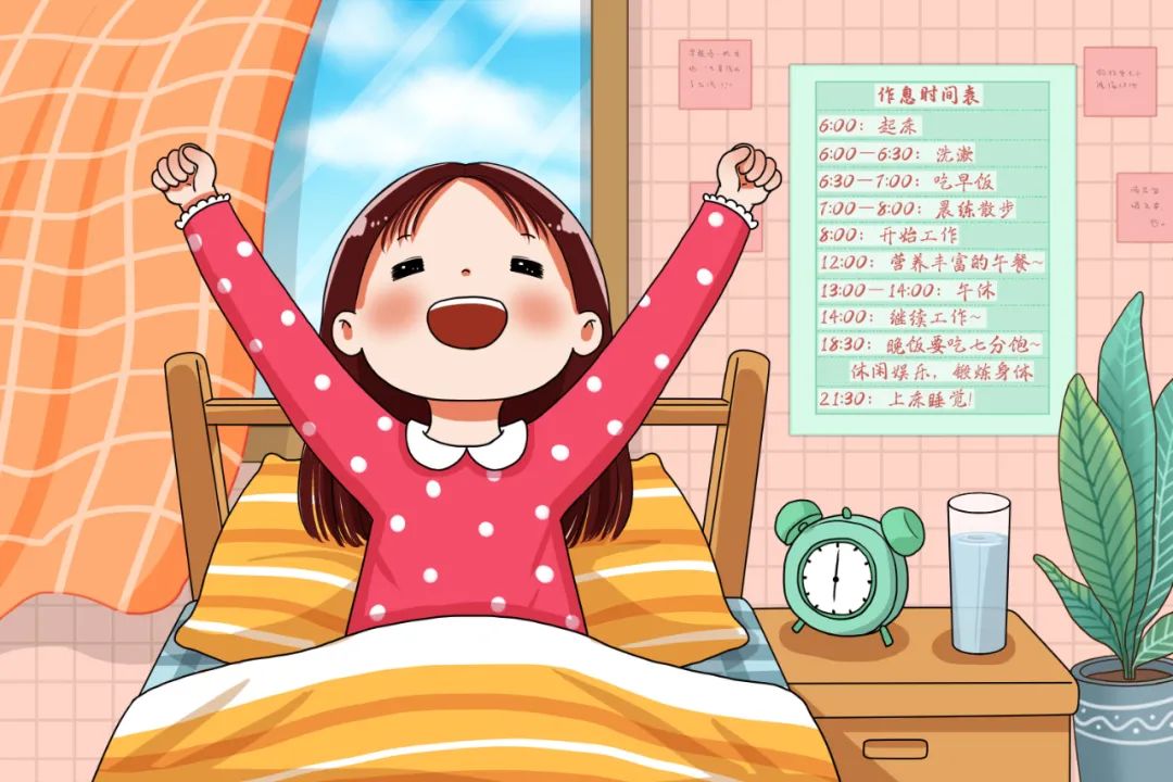 这些要点，大家一起再复习！