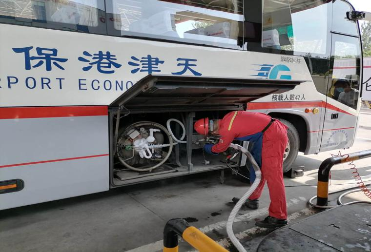 岗位有我，保供有我，请祖国放心