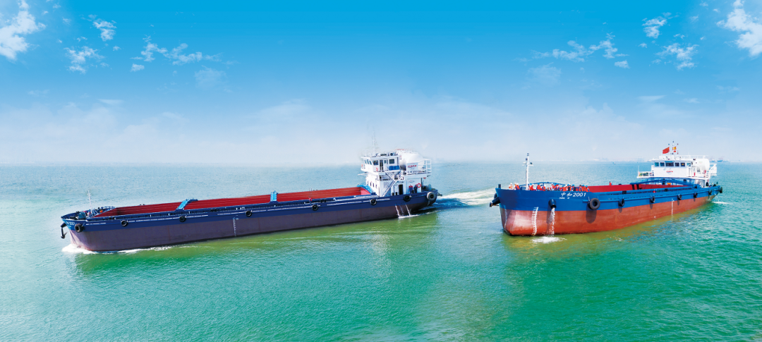 重磅！中海油“双碳”大布局，推进船运LNG加注！