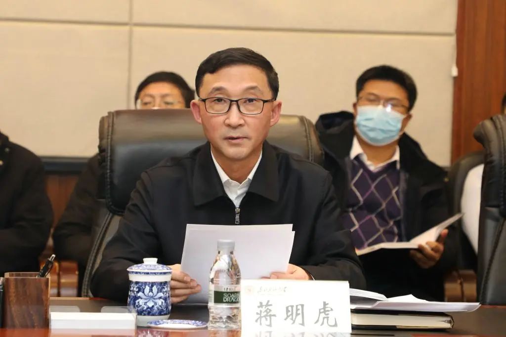 中共黑龙江省委决定付晓飞任东北石油大学党委书记