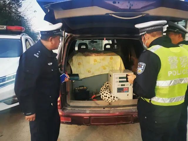 便宜1-2元/升？高速上的“移动加油站要试试吗？