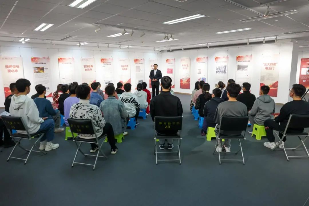 这堂公开课，太燃了！