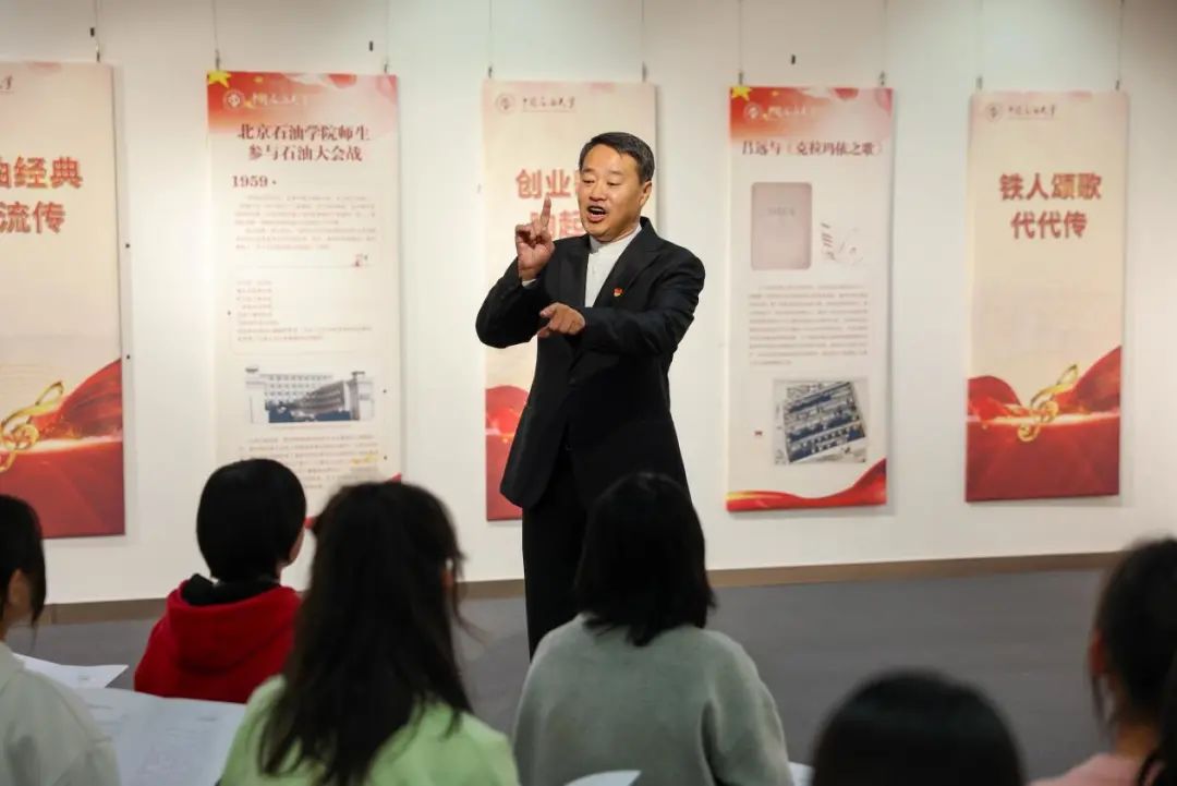 这堂公开课，太燃了！