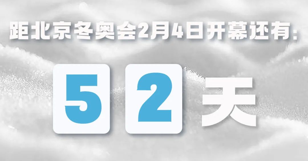 冬奥会专款防寒衣，蓬舒暖爽，想不想来一套！