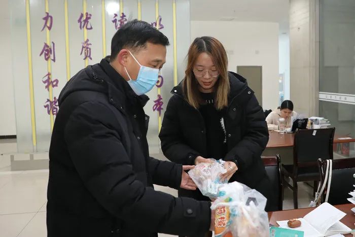 暖冬助考 | 东油er，一“研”为定，定为研一