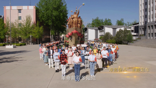 光影记忆！2021，我们一同走过
