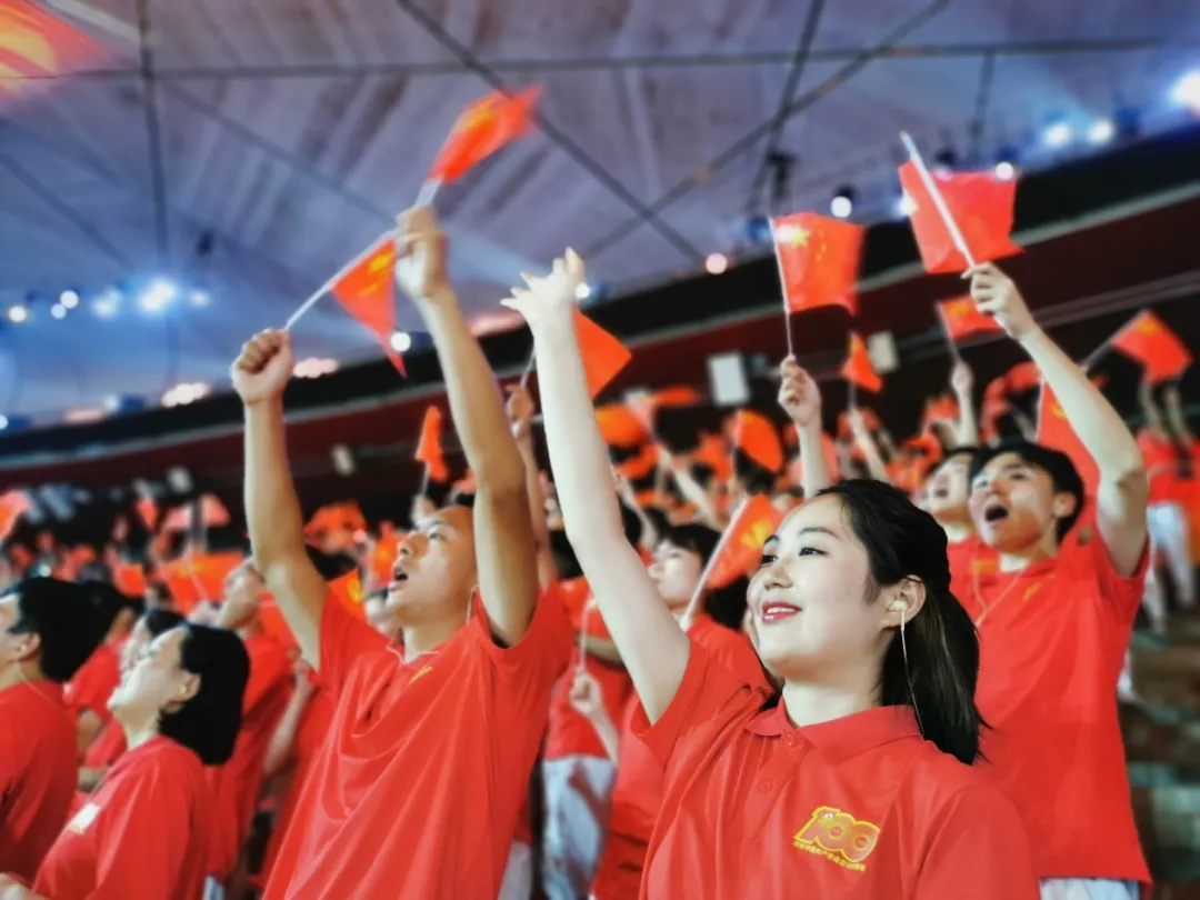 光影记忆！2021，我们一同走过