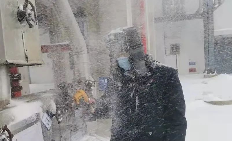 年关将至，海油人为啥还忙个不停？