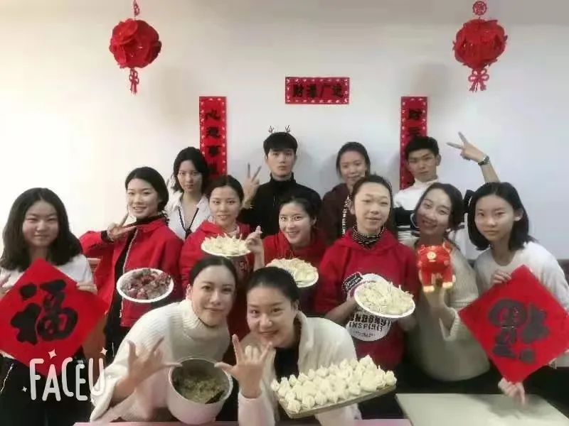 你的寒假，是哪一款？