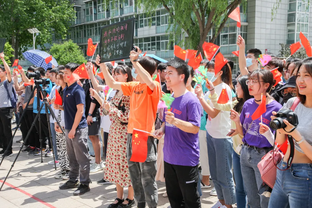 光影记忆！2021，我们一同走过