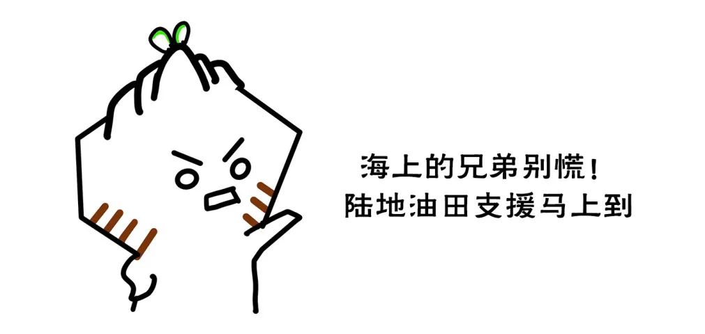 重磅！超越大庆油田，新的中国第一大油田诞生！