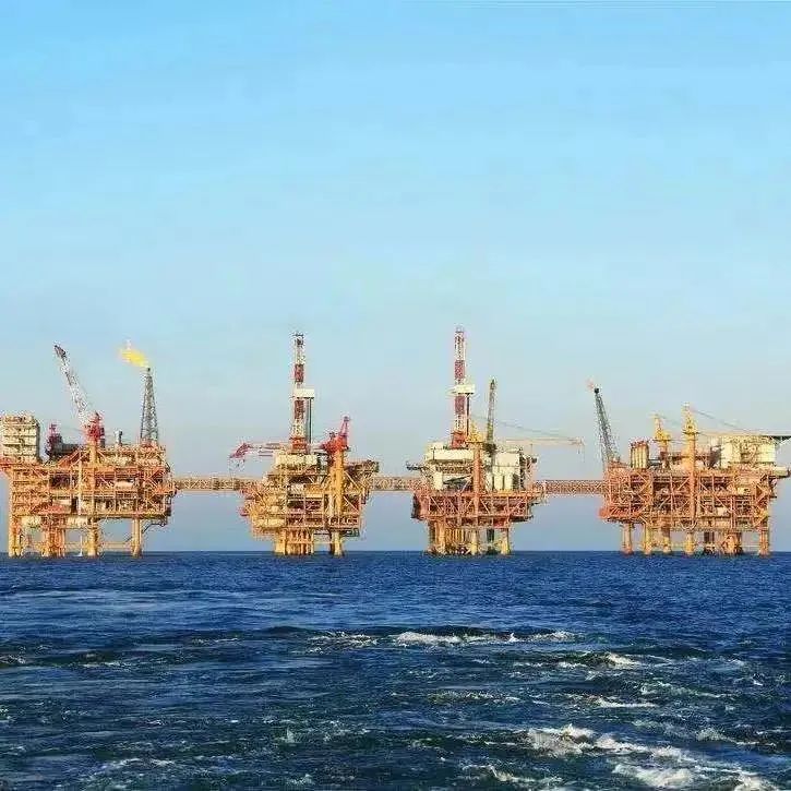 锚定目标！贯彻落实中国海油2022年工作会议精神在行动