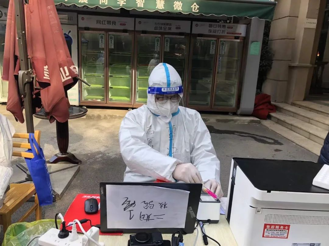 20多天后，这个因疫情滞留西安的海油小伙终于等到了……