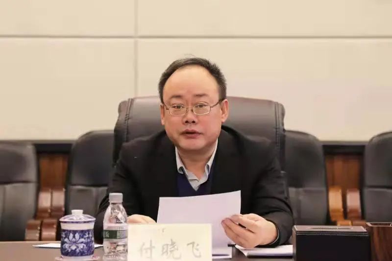 学校党委班子召开党史学习教育专题民主生活会学习研讨会