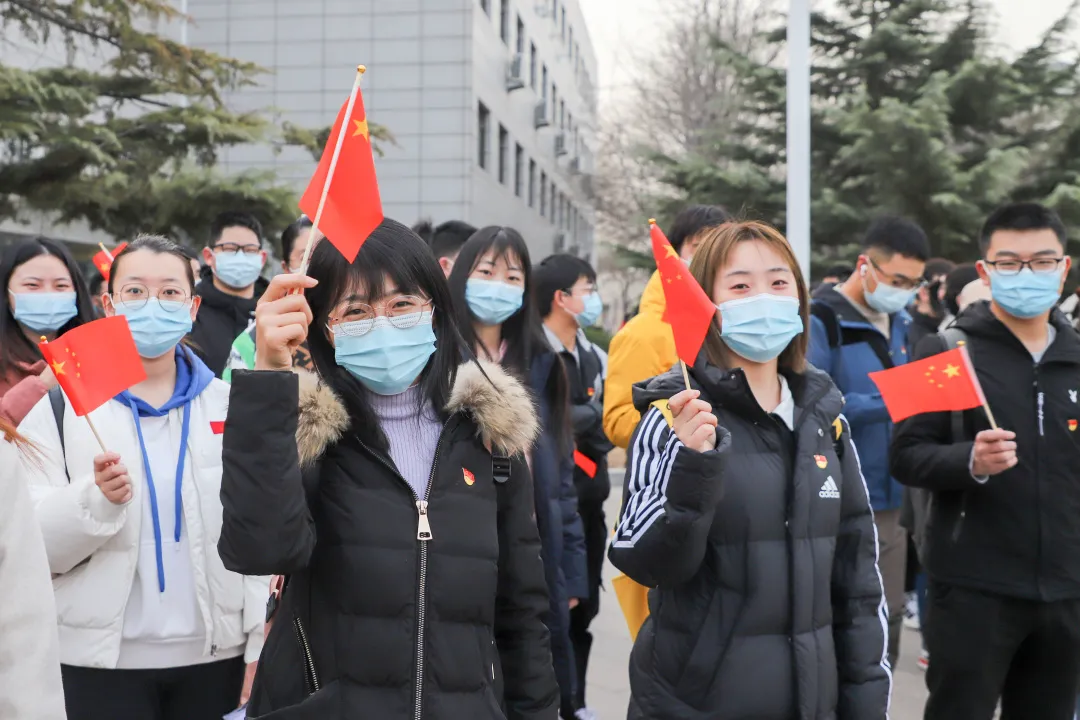 光影记忆！2021，我们一同走过