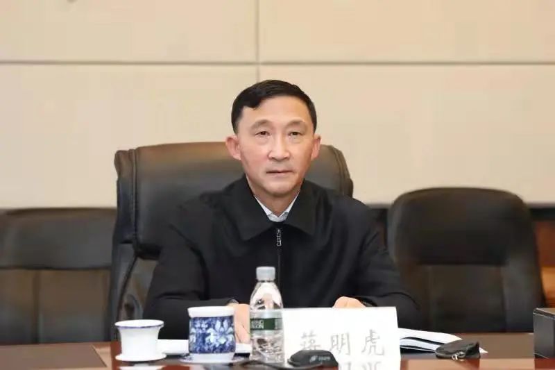 学校党委班子召开党史学习教育专题民主生活会学习研讨会