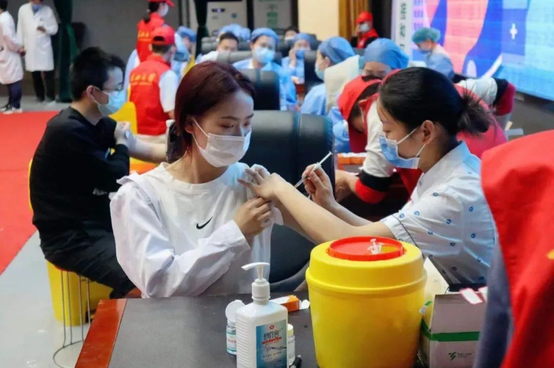 2021年的这些瞬间，你还记得吗？