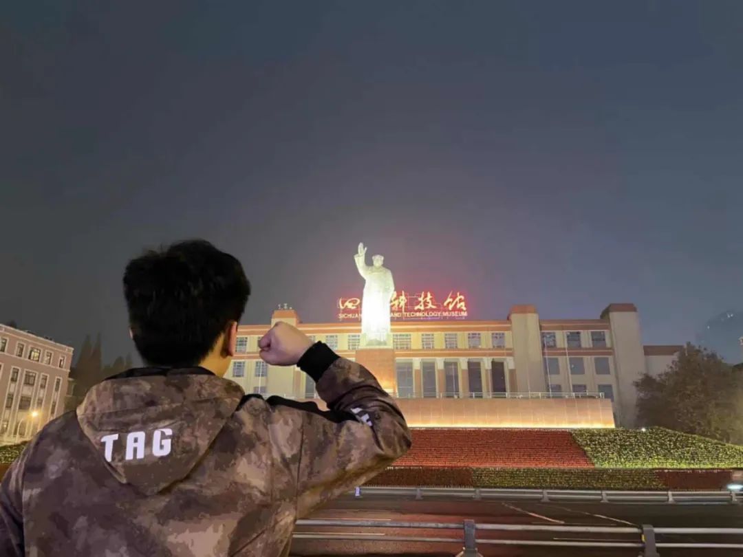 小年 | 哪怕内存不足，我也不想删除