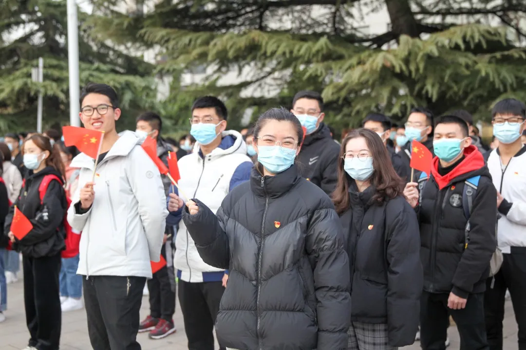 光影记忆！2021，我们一同走过
