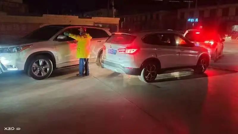 青海门源县突发6.9级地震，中国石油全力驰援！