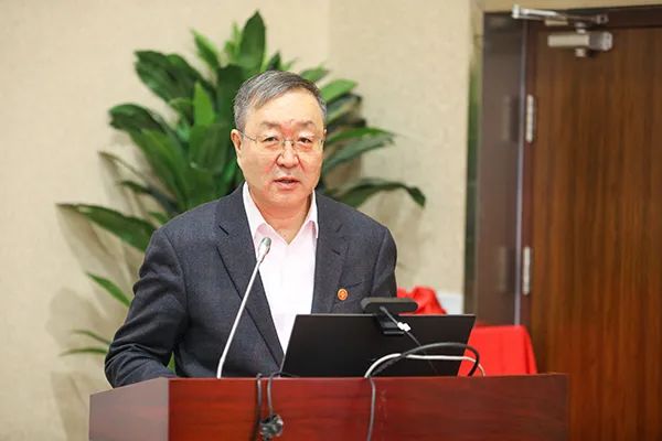 重磅！中国石油大学（北京）再成立新研究中心！院士牵头，聚焦CCUS！