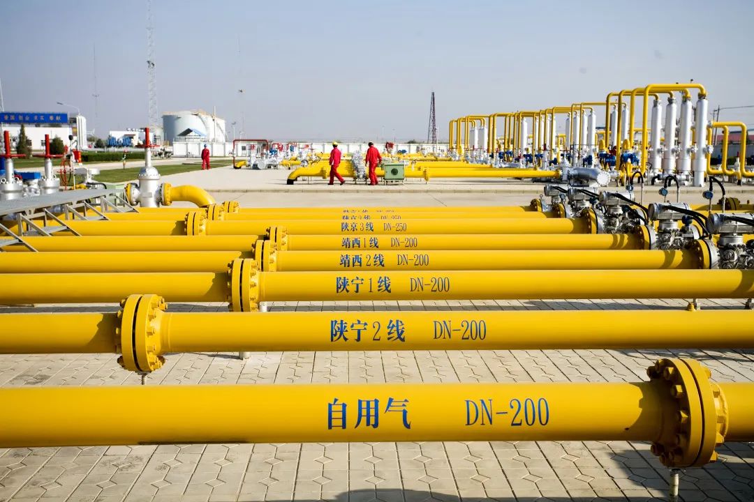 助力北京冬奥会碳中和！中国石油赞助20万吨国家核证自愿减排量