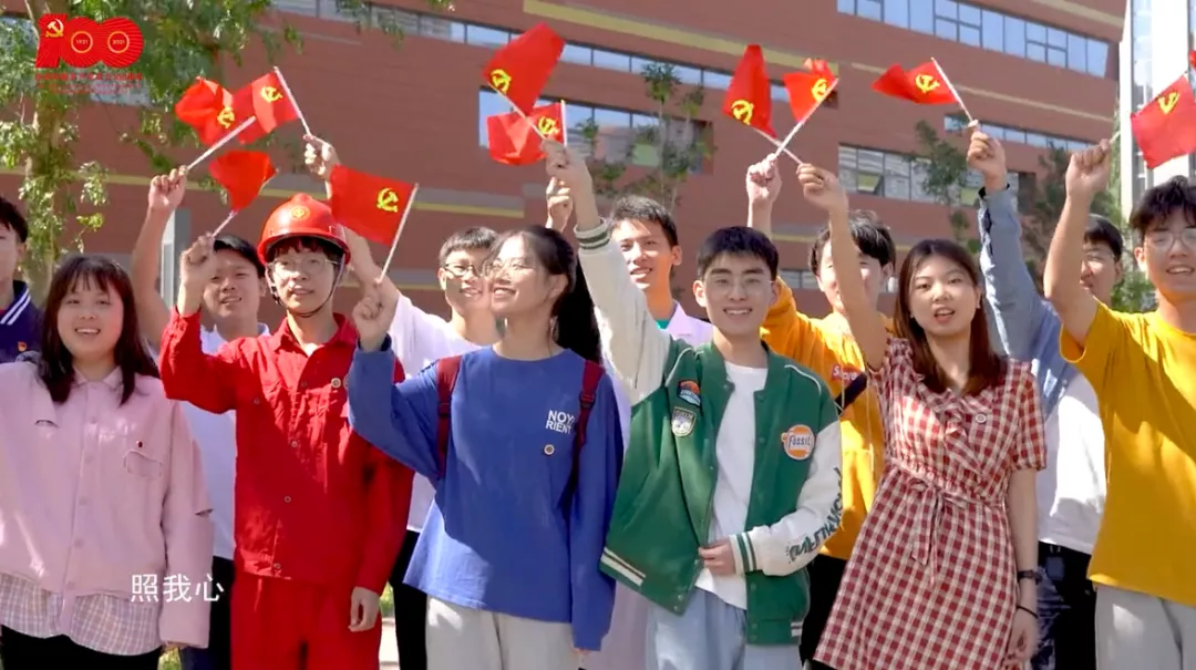 光影记忆！2021，我们一同走过