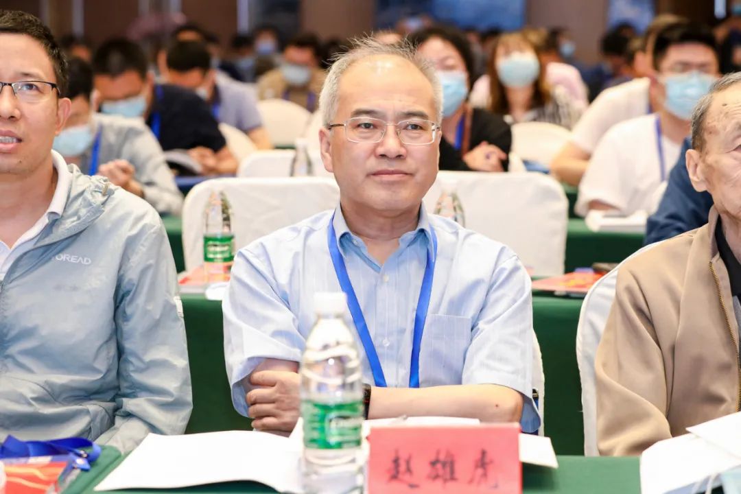 院士专家齐聚！中国油田化学技术交流会下月召开！