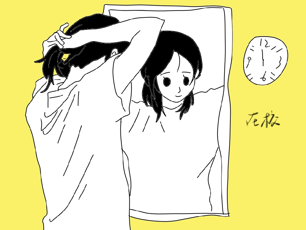 在学校VS在家，内容过于真实……