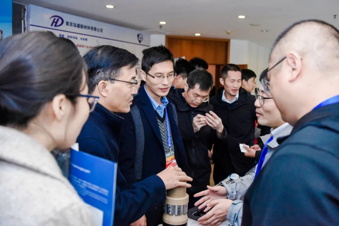 院士专家齐聚！中国油田化学技术交流会下月召开！